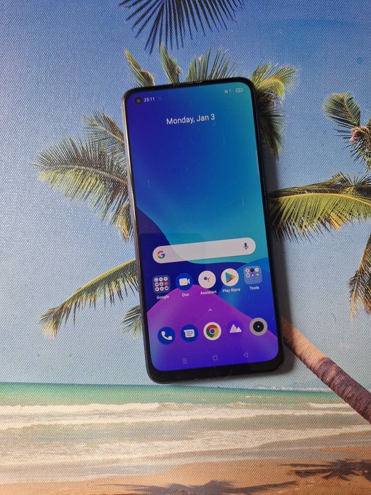 Realme 7 Pro - 8GB Ram -