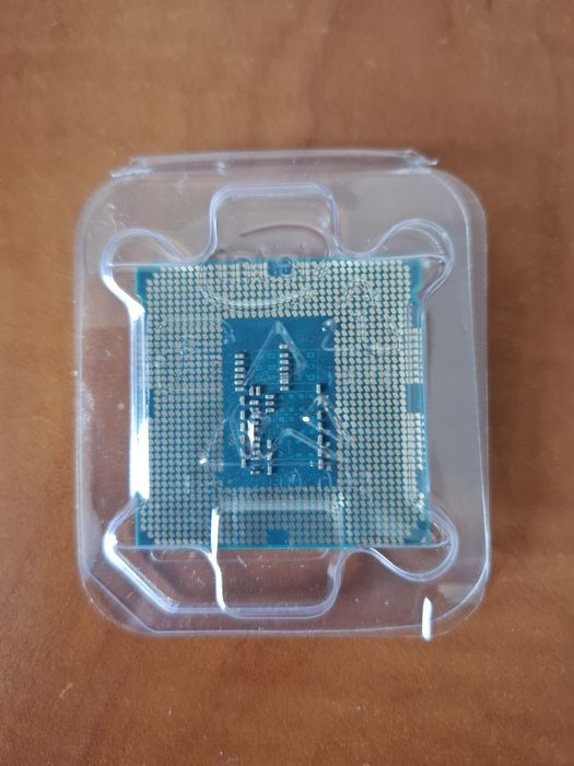 Procesor socket 1150 Intel G3258 cu cooler original,socket 1150