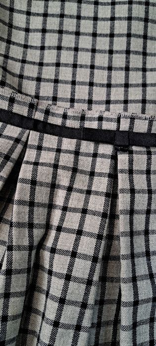 Платье на девочку Mayoral