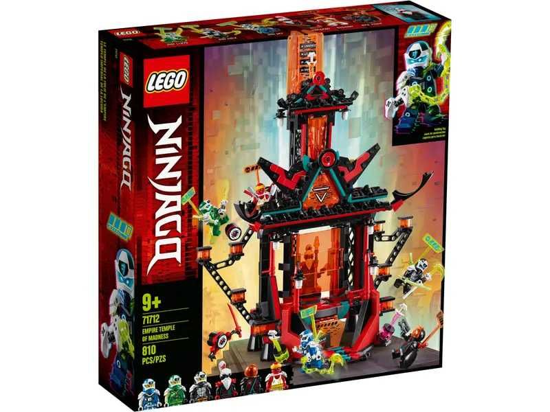 De vanzare set Lego Ninjago