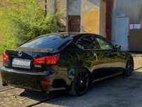 Lexus IS220D Executive Package