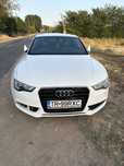 Audi A5 coupe pachet S-line