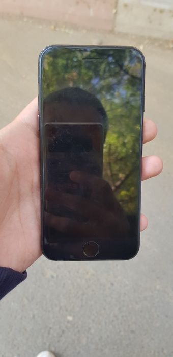 iPhone 7 холати яхши