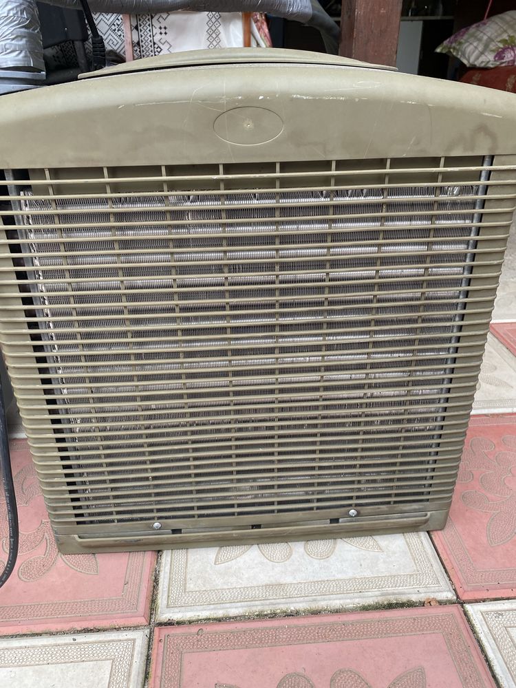 2 x aer conditionat  delonghi