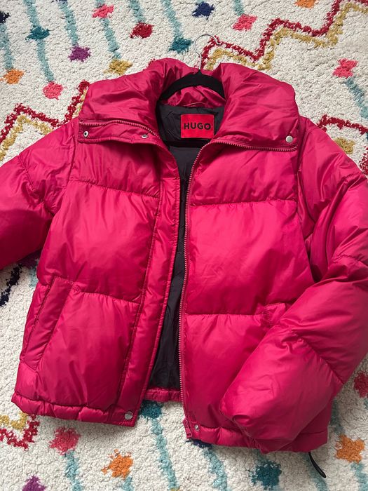 Hugo зимно яке XS