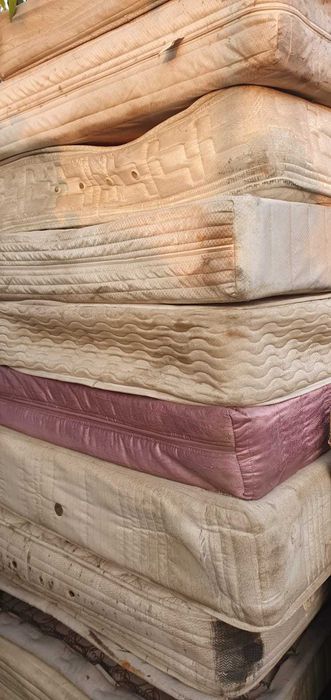 матрас Корейский