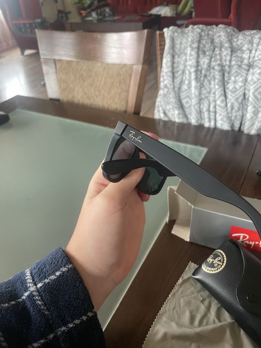 Слънчеви очила Ray-ban