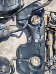 Rezervor motorina combustibil diesel bmw x3 e83