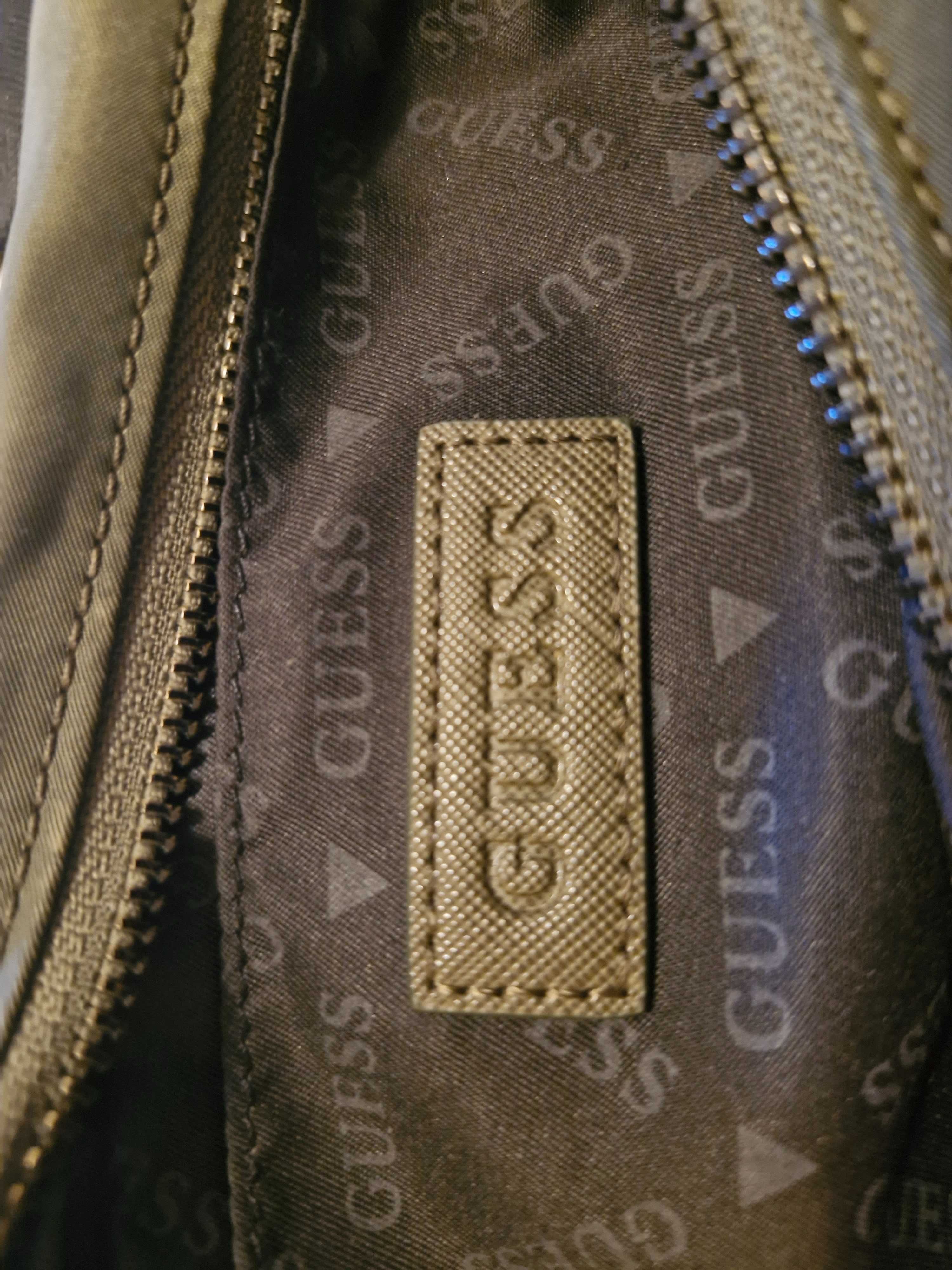 Guess унисекс чанта