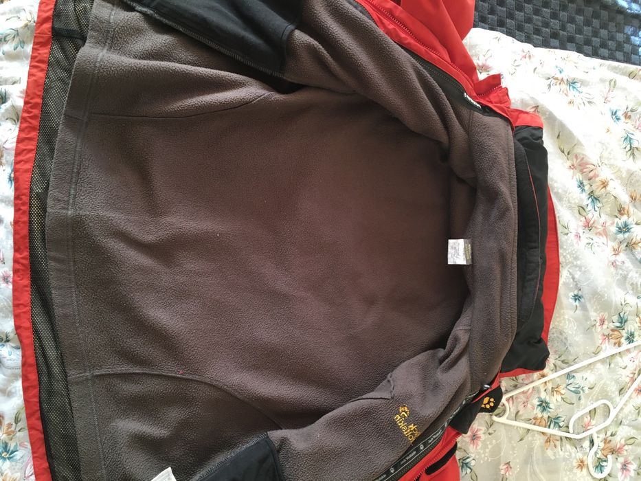 Geaca barbati Jack Wolfskin