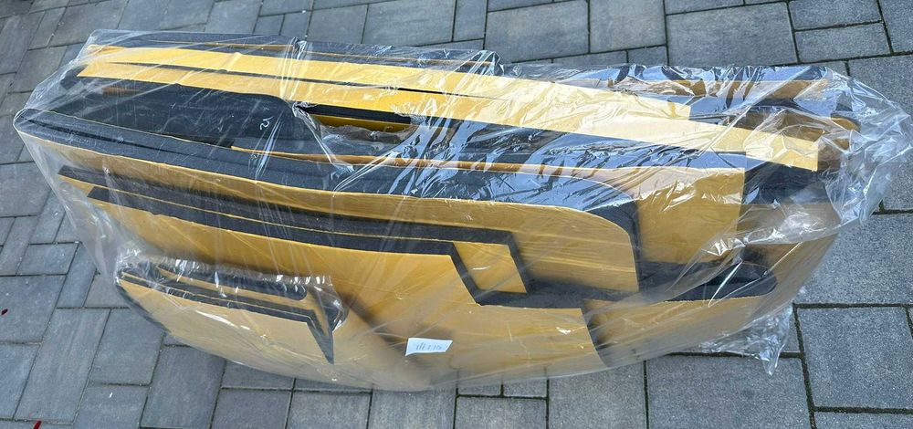 Izolatie TERMICA pentru Camper/Van Fiat Ducato
