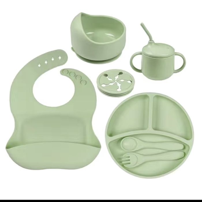 Набор посуды детских