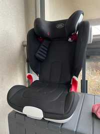 Scaun auto 15-36kg Britax Land Rover isofix