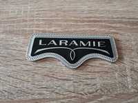 Додж Рам Ларами Dodge RAM Laramie емблема лого надпис