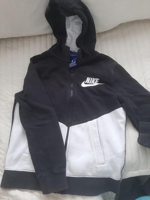 Hanorac Nike copii