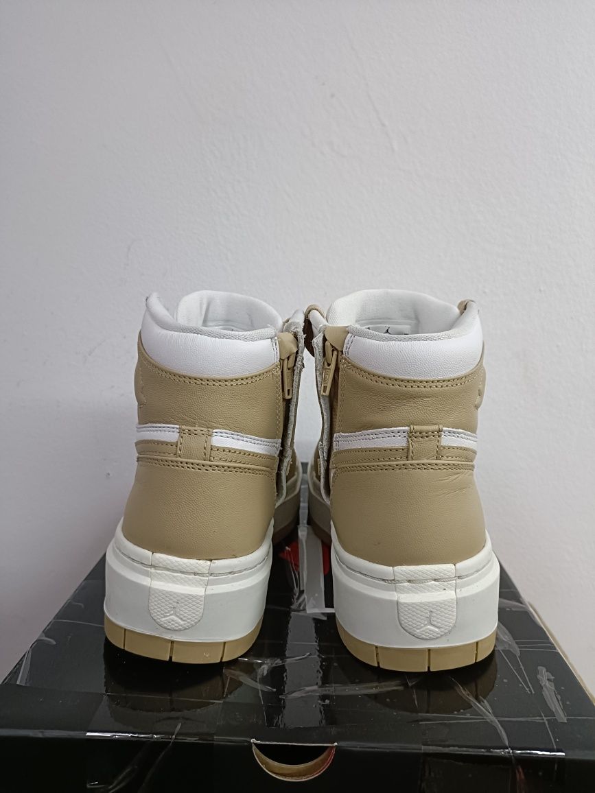 Nike Air Jordan 1 Elevate High номер 37.5 код 71A