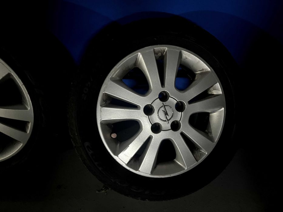 Jante Opel R16 5x110