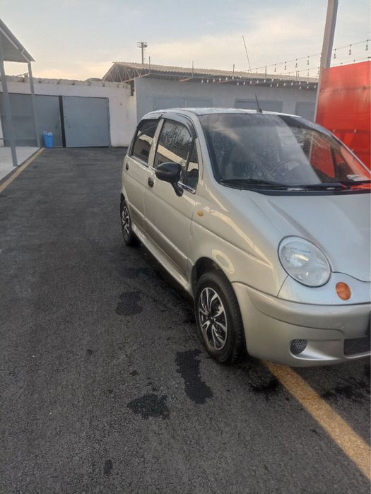 матиз бест 2007 гази йок тех паспортда гба бор