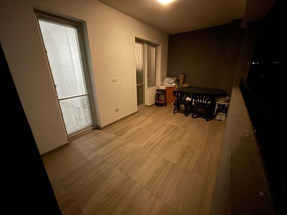 2 camere, 54 mp, parter, Giroc-balcon mare+loc parcare, bloc 2021