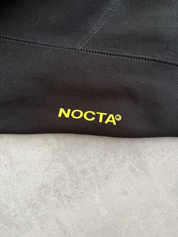 Nike X NOCTA Tech Fleece Hoodie