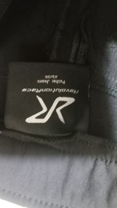 Pantaloni RevolutionRace