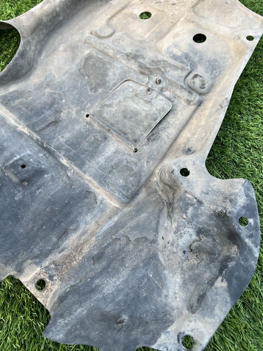 Кора под мотора Rav4 2006 бензин