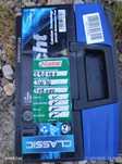 Baterie auto Macht 65Ah 580A 12V
