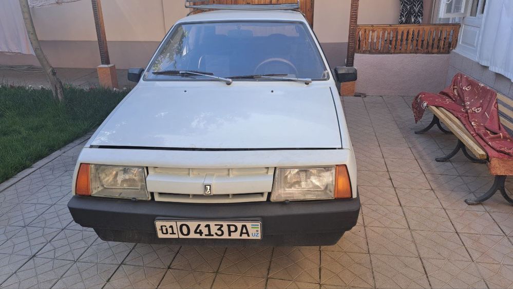 Продам Ваз Лада 2107