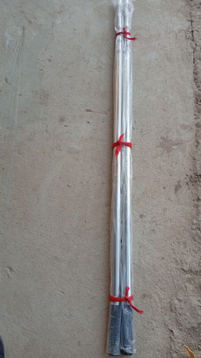 Stoyka sotiladi Sava toʻriga