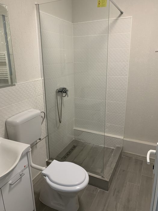 Garsoniera de inchiriat