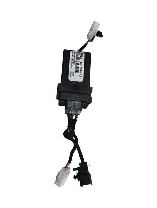 Modul de confort LAND ROVER RANGE ROVER SPORT LS_, L320 2005 - 2013 2r