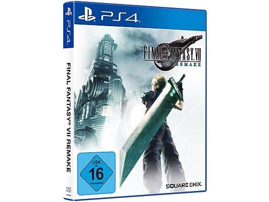 Final Fantasy 7 Rebirth+FF7 Remake