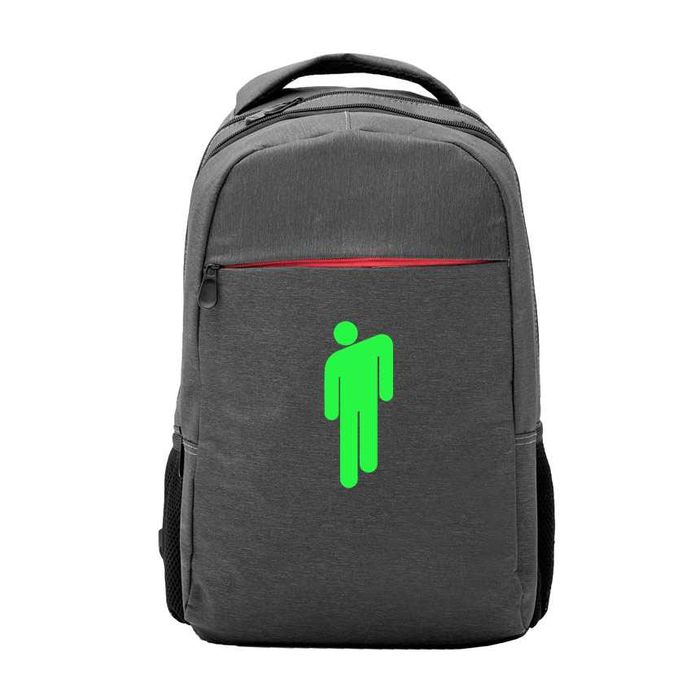 Раници за ученици Charli D'amelio / Чарли, Ariana Grande Billie Eilish