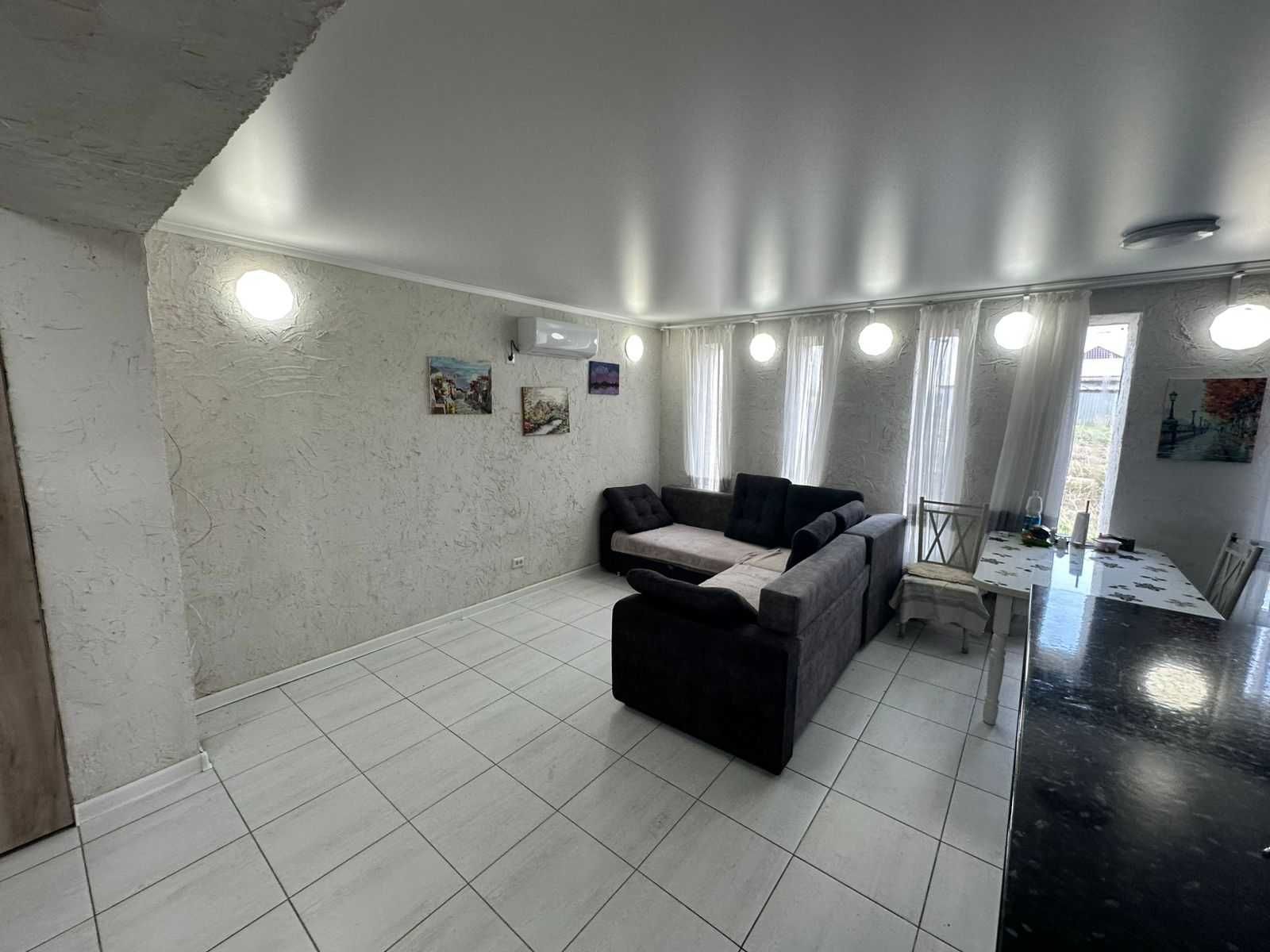 В продаже 4х ком Дом в Самсоновке строение 15