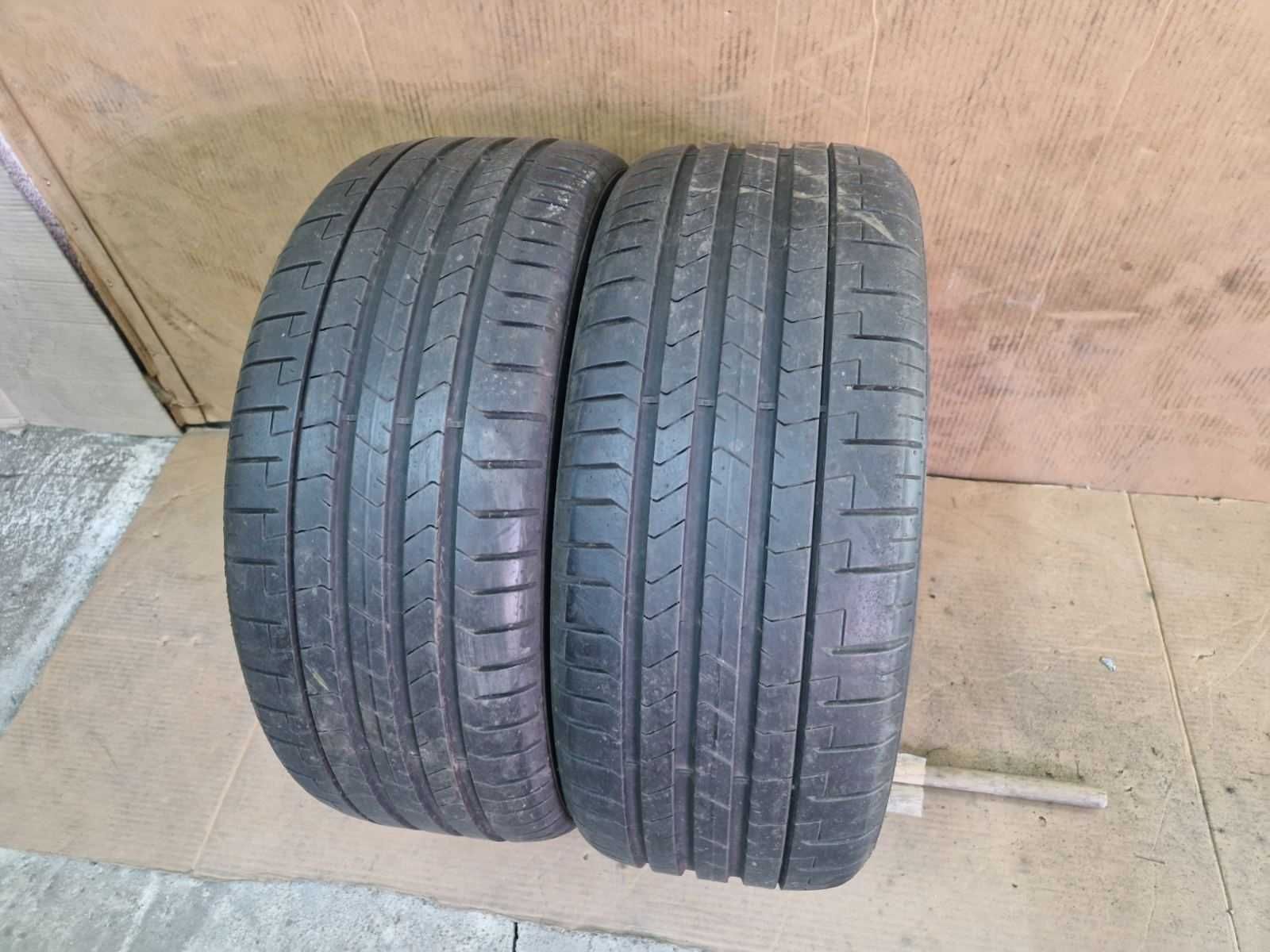 2 Pirelli R19 235/40
летни гуми
DOT4321