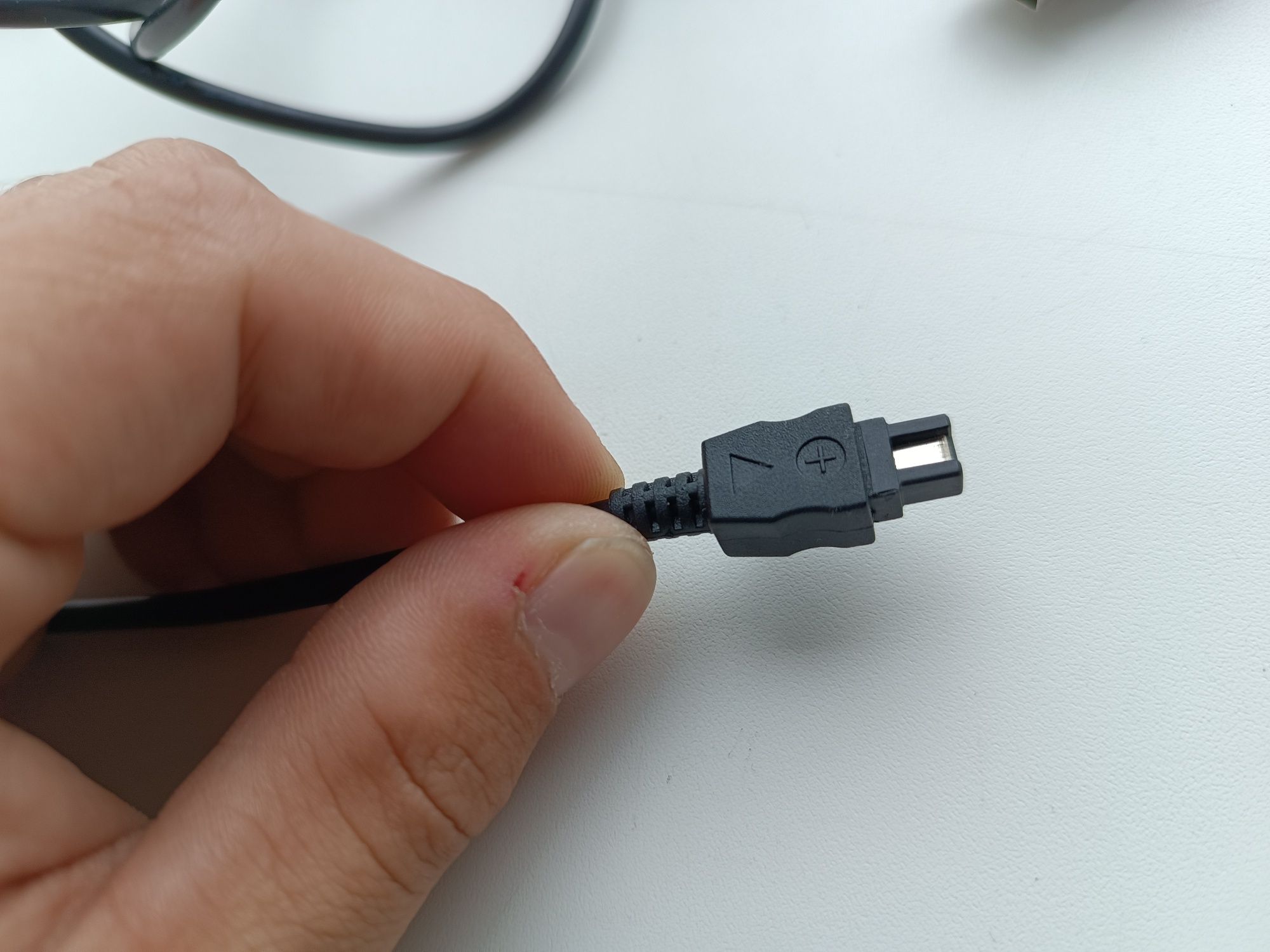 Usb кабель AC L200 для фотоаппаратов SONY