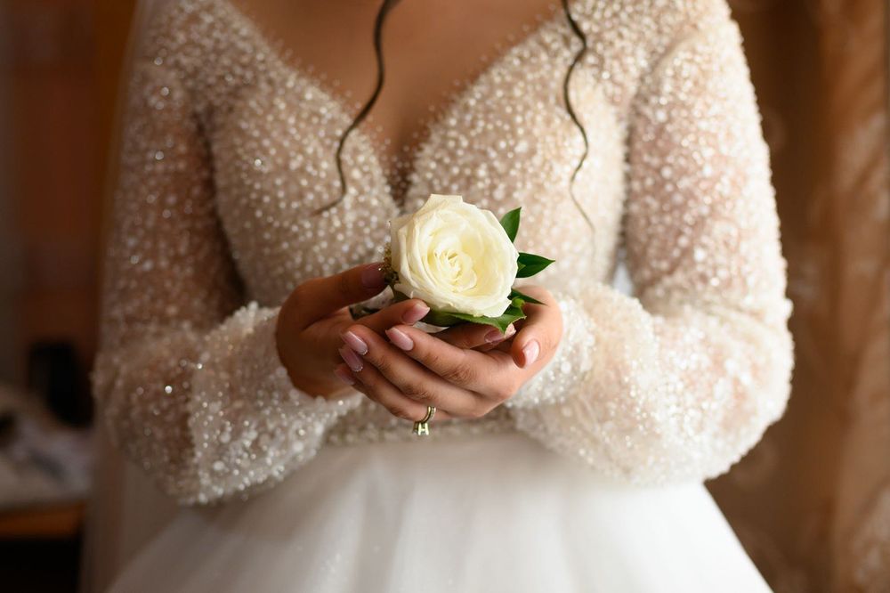 Rochie de mireasă