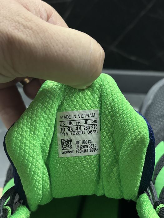 Vand Adidas ZX 1K Boost