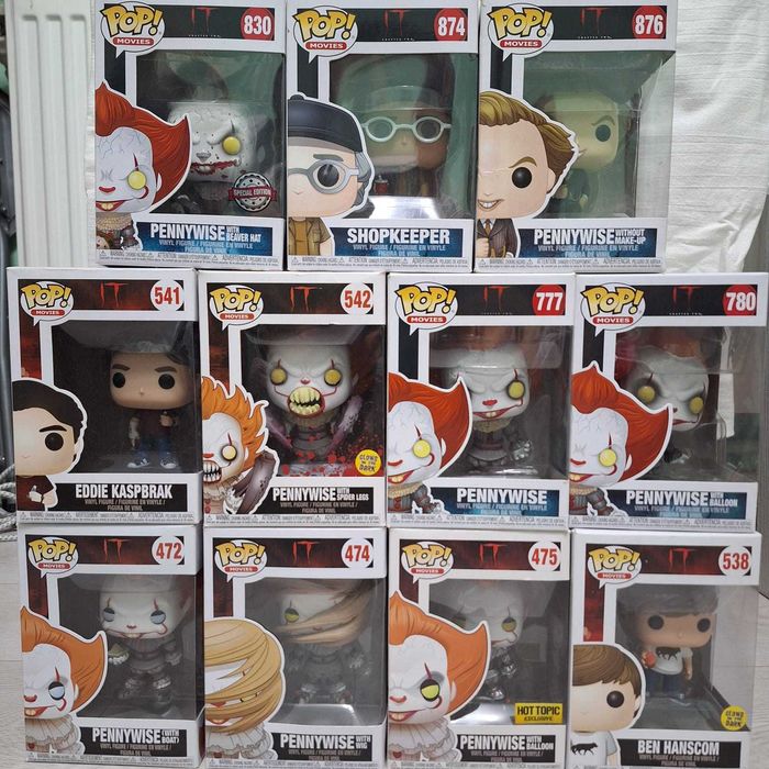 Figurine Funko pop