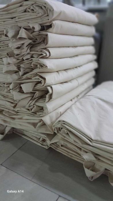 Брезент тент, размер:7м*8м, 7,5м*8м