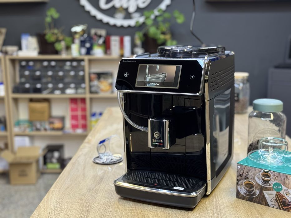 Saeco Philips Gran Aroma Deluxe 2900lei