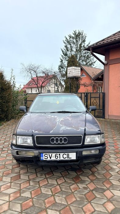 Audi B4 80 1.9 TDI