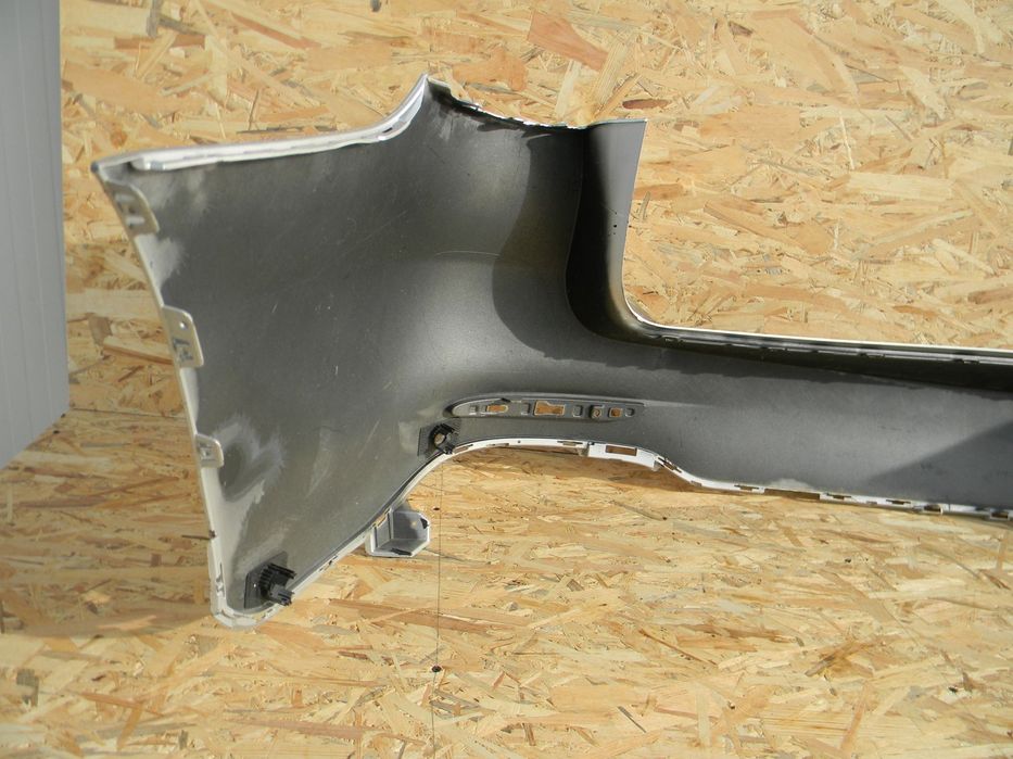 Bara spate Mercedes GLC AMG X253/W253, 2015, 2016, 2017, 2018, 2019, A2538850200.