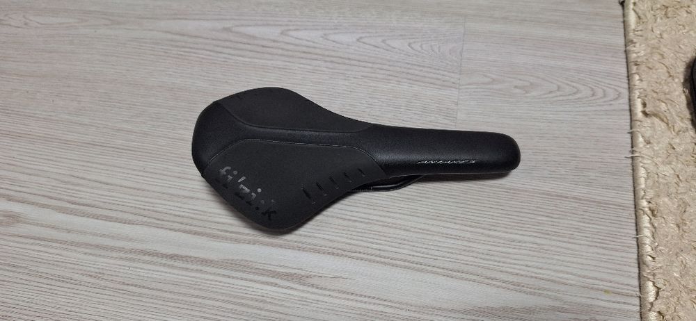 Sa / Scaun bicicleta Fizik Antares