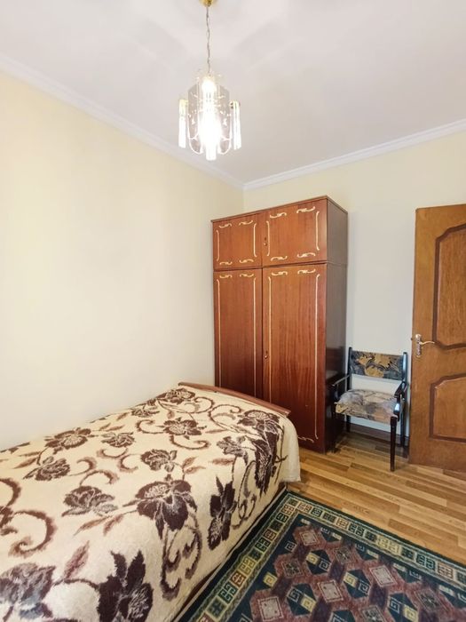 Аренда! Квартира на Госпитальном рынке 3/4/4 со всеми удобствами