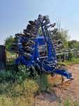 Semanatoare  No Till  - Juri Atlantic - direct in miriste