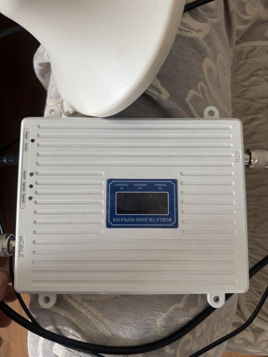 Продаю Уселитель связи