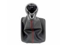 Топка за скоростен лост с маншон, Seat Leon 3 5F 13-20 г., 5 скорости