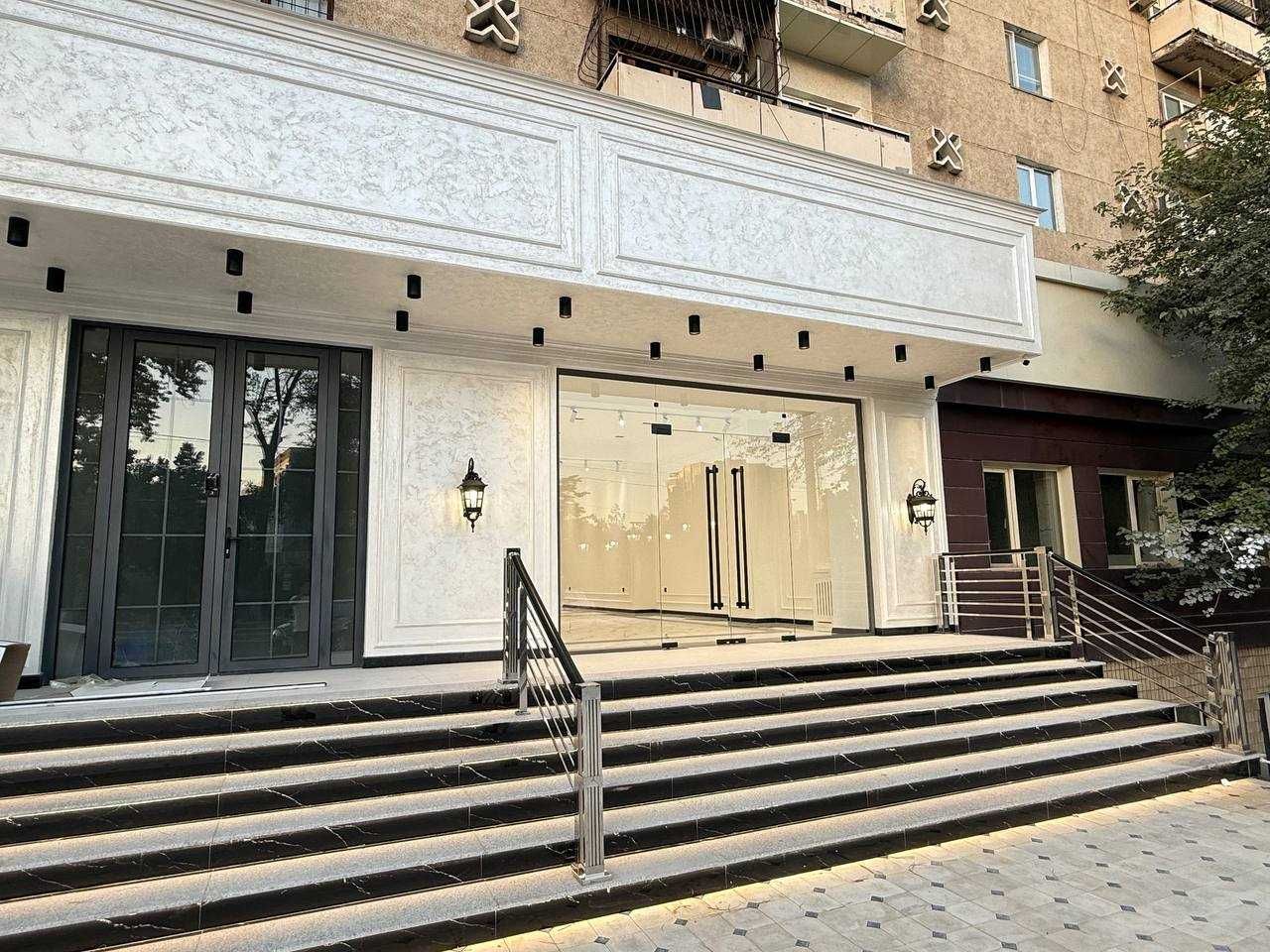 Продаётся помещение 97м2 Ор-р Кафе Ресторан B&B