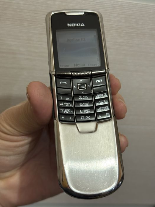 Nokia 8800 classic original